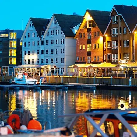 Apartment Center Tromso